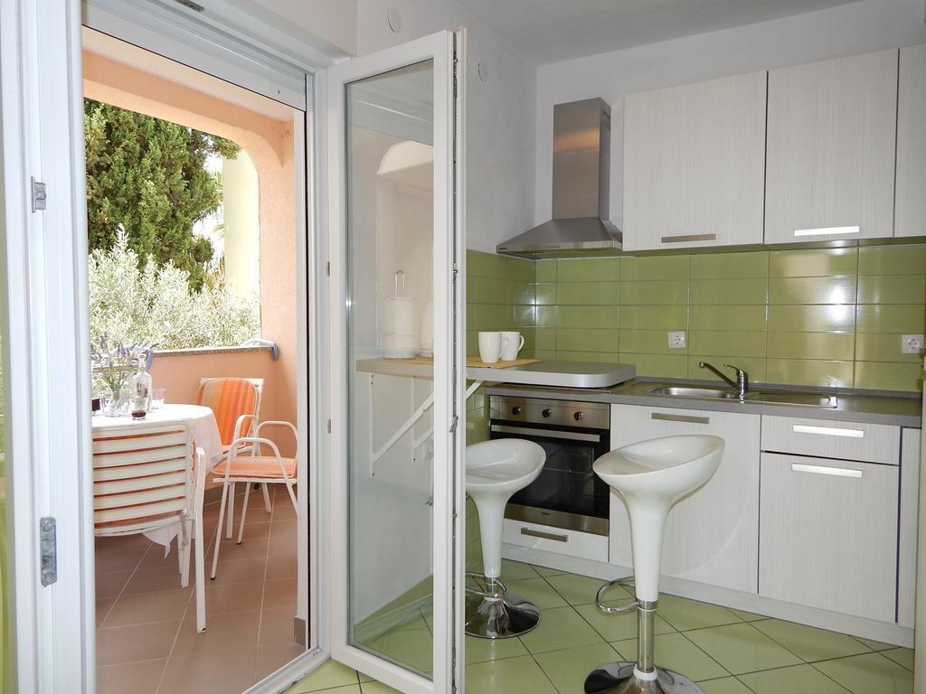 Apartments Nedjeljka Ražanj Kamer foto