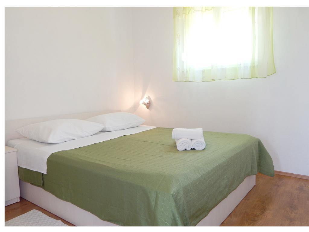 Apartments Nedjeljka Ražanj Kamer foto