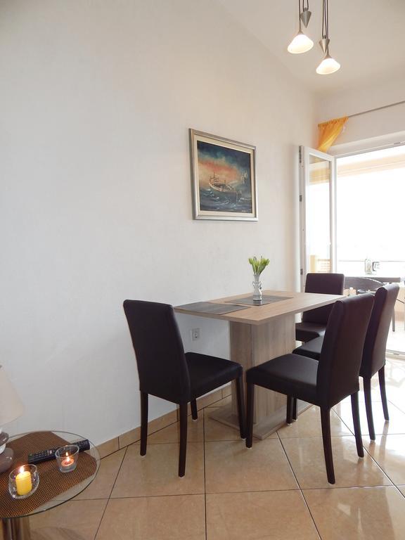 Apartments Nedjeljka Ražanj Kamer foto