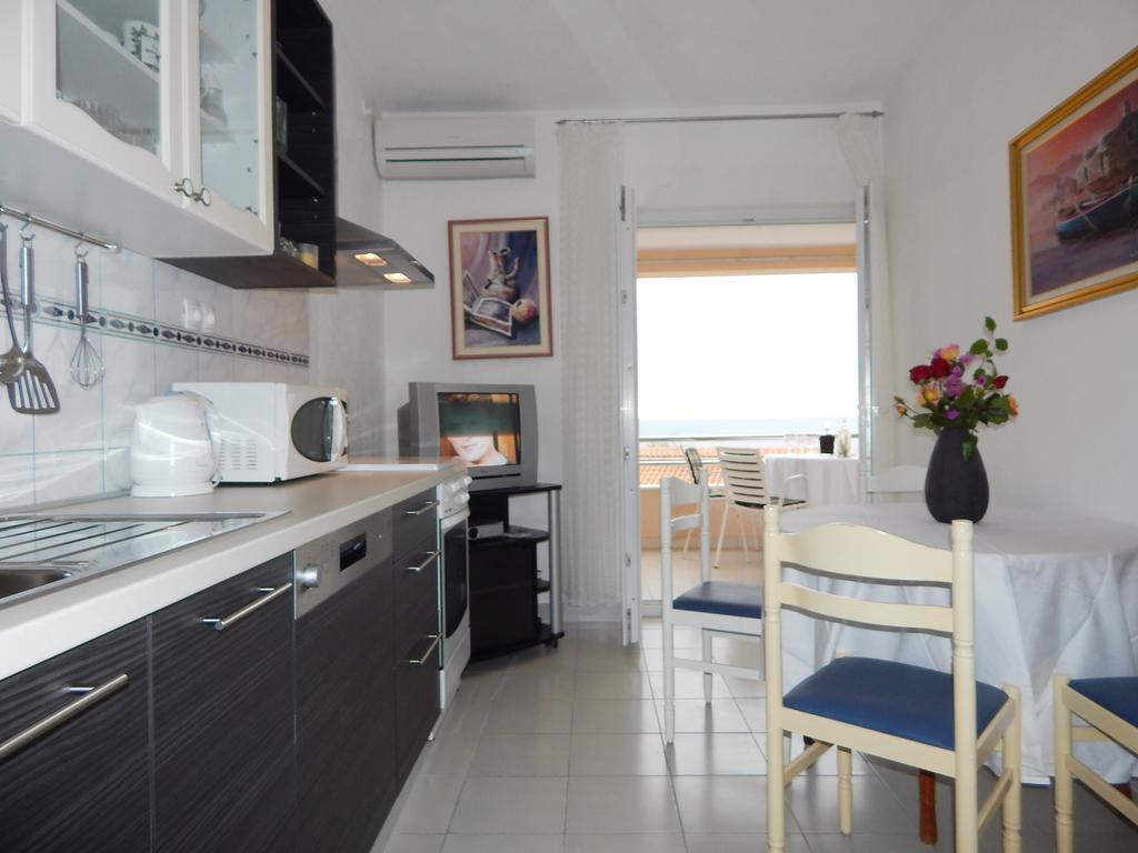 Apartments Nedjeljka Ražanj Kamer foto
